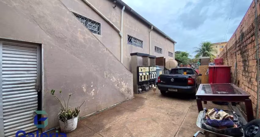 Terreno comercial para alugar na Rua Japurá, 3336, Alto do Ipiranga, Ribeirão Preto