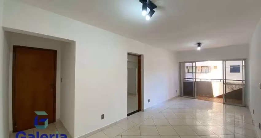 Apartamento com 3 quartos à venda, 100m² - santa cruz do josé jacques