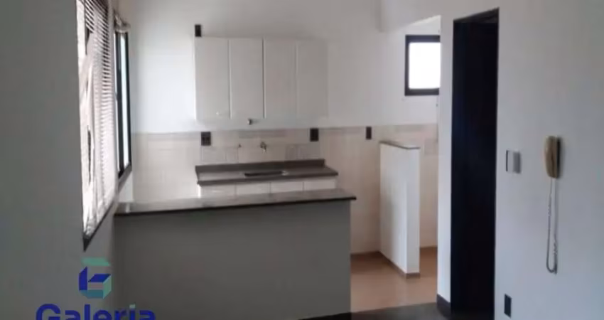Apartamento com 1 quarto para alugar na Rua Lafaiete, 1702, Centro, Ribeirão Preto