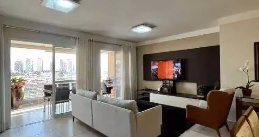 Apartamento com 3 quartos à venda, 123m² - santa cruz do josé jacques