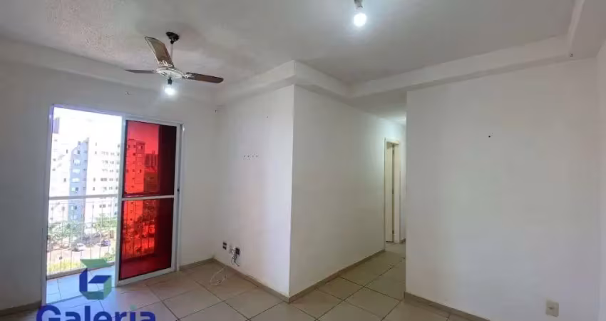 Apartamento com 2 quartos para alugar, 53m² - alto da boa vista