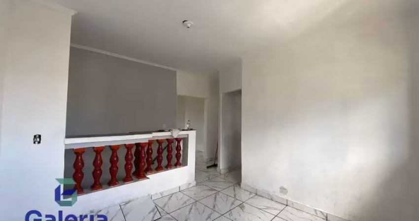 Casa com 2 quartos para alugar, 120m²- campos elísios