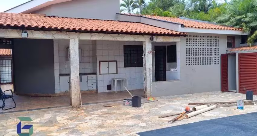 Casa com 3 quartos para alugar, 273m² - alto da boa vista