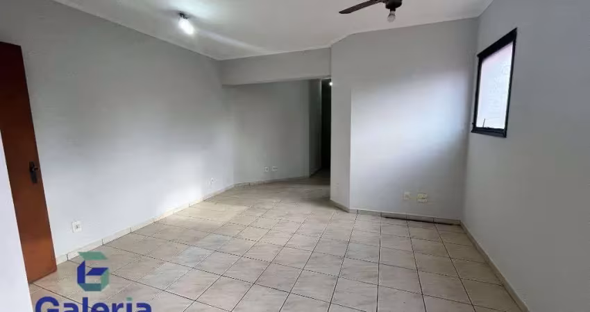 Apartamento com 2 quartos para alugar, 63m² - centro