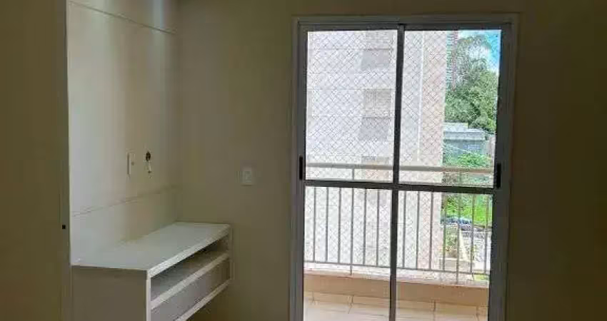Apartamento com 3 quartos para alugar, 75m² - jardim botânico