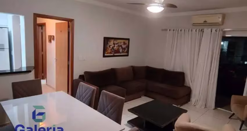 Apartamento com 2 quartos à venda, 59m² - residencial flórida