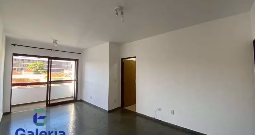 Apartamento com 3 quartos para alugar, 83m² - campos elíseos