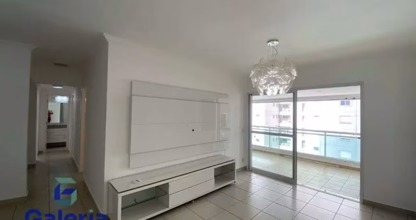 Apartamento com 3 quartos para alugar, 112 m² - bosque das juritis