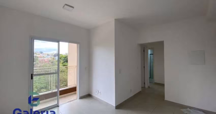 Apartamento com 2 quartos para alugar, 51m² - jardim anhanguera