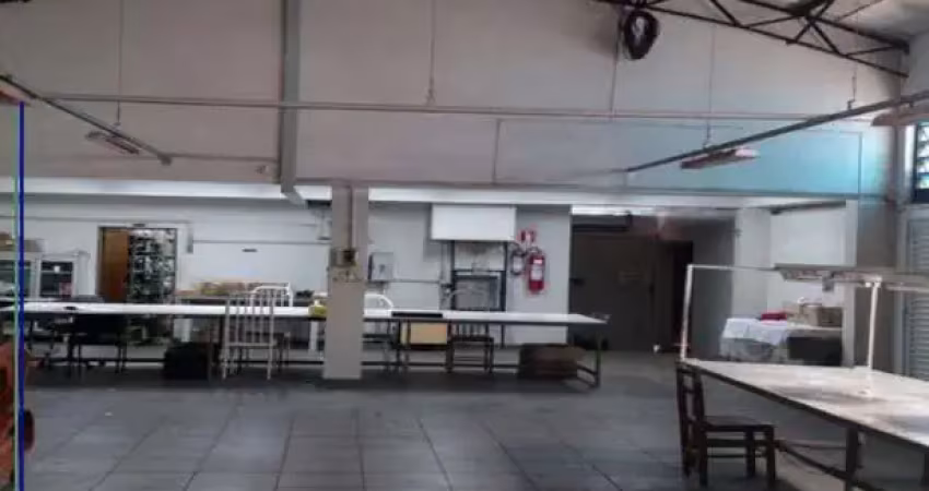 Ponto comercial à venda na Rua Pará, 1600, Ipiranga, Ribeirão Preto