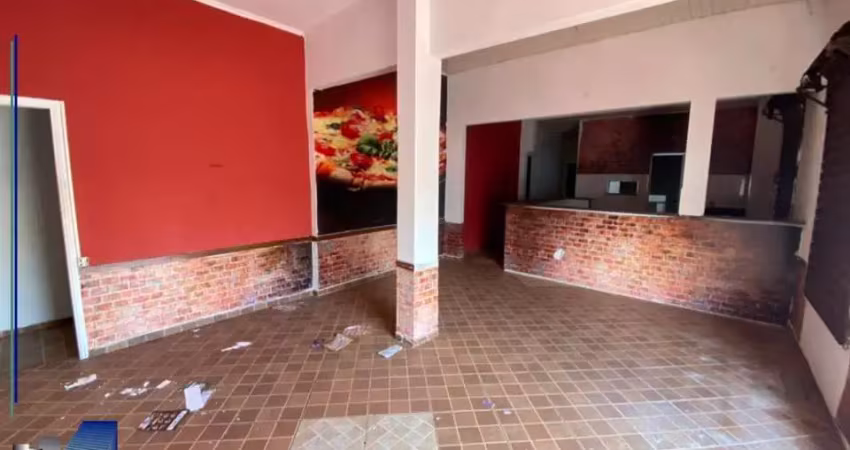 Ponto comercial para alugar na Rua Alagoas, 300, Campos Elíseos, Ribeirão Preto