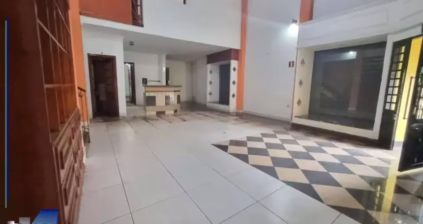 Prédio comercial para locação vila tibério - ribeirão preto