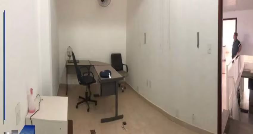 Casa comercial com 4 salas para alugar, 219m² - campos elíseos