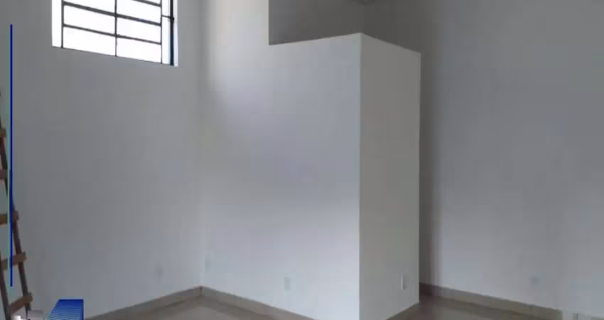 Salão comercial para locação - jardim maria goretti, ribeirão preto