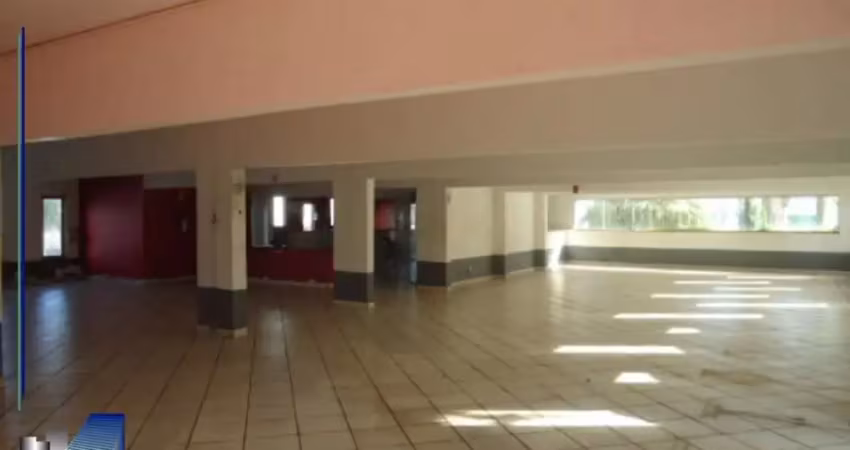 Salão comercial para alugar, 1175m² - jardim américa