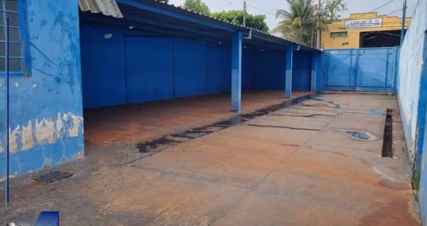 Salão comercial para locação - vila elisa, ribeirão preto