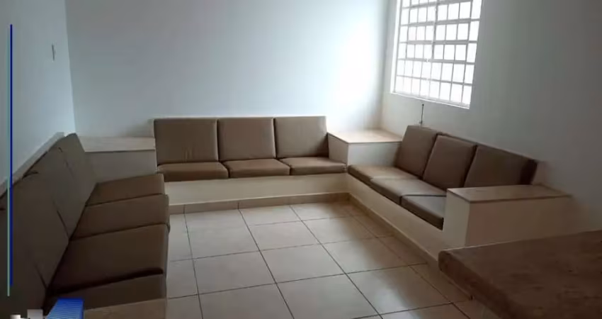 Casa comercial com 6 sala à venda, 122m² - vila seixas