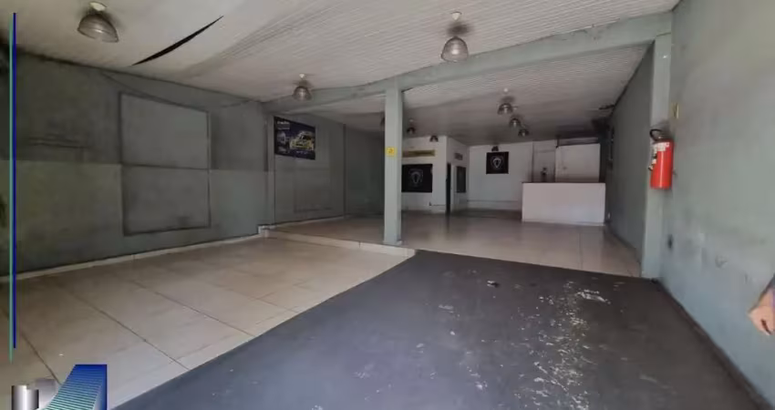 Salão comercial para locação - centro, ribeirão preto