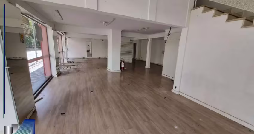 Ponto comercial para alugar na Rua Duque de Caxias, 850, Centro, Ribeirão Preto
