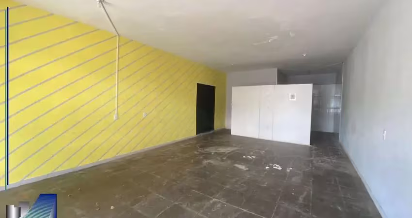 Salão residencial para locação no jardim sumaré, ribeirão preto