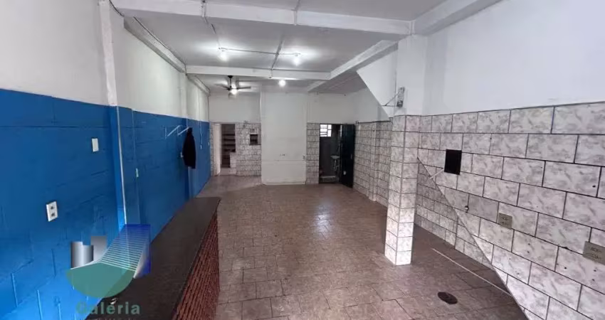 Ponto comercial para alugar na Rua São Paulo, 1297, Campos Elíseos, Ribeirão Preto