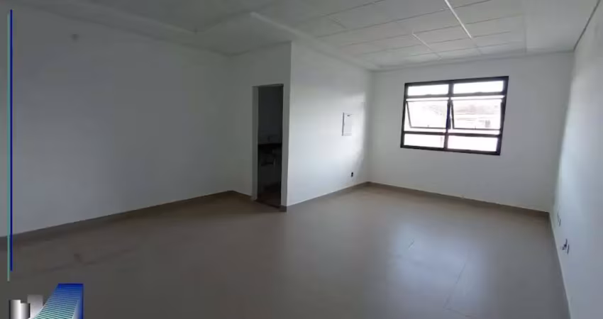 Sala comercial para locação no bairro vila tibério, ribeirão preto