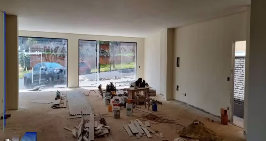 Ponto comercial para alugar na Avenida Itatiaia, 689, Alto da Boa Vista, Ribeirão Preto