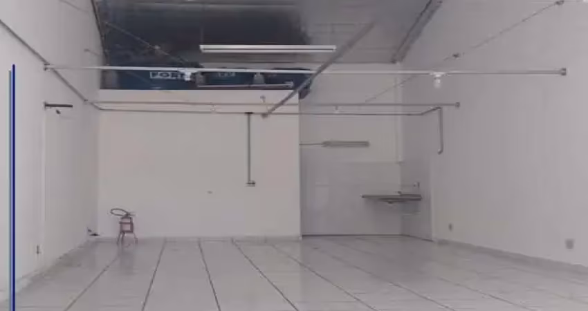 Salão comercial para locação , campos elíseos - ribeirão preto