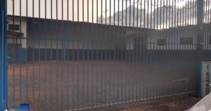 Salão comercial para locação - vila elisa - ribeirão preto