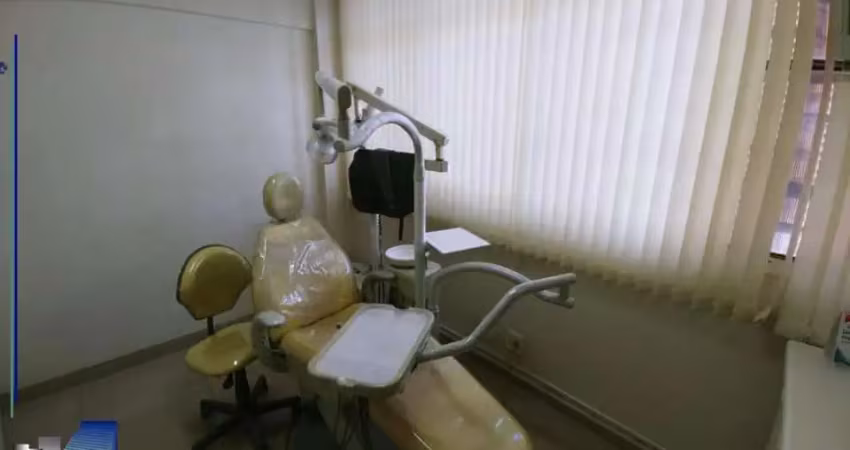 Sala comercial - consultorio odontologico à venda centro ribeirão preto/sp