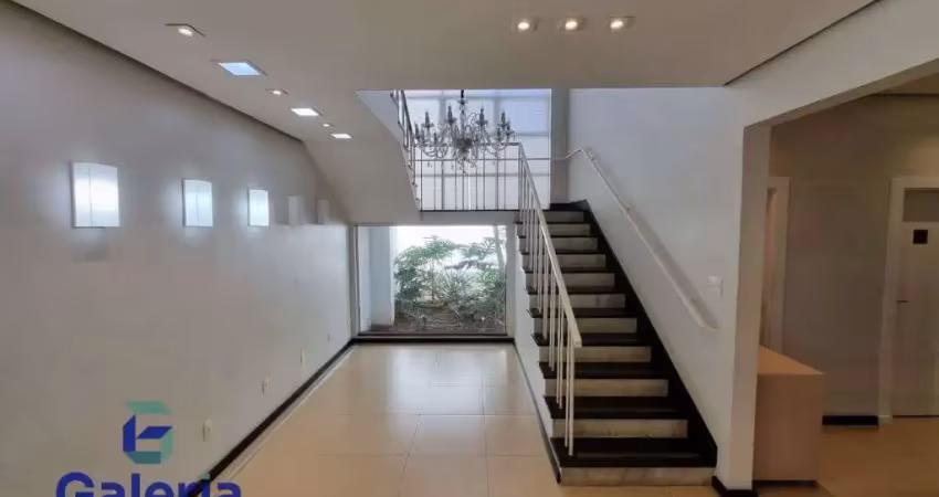 Casa comercial com 14 salas à venda, 509m² - jardim américa