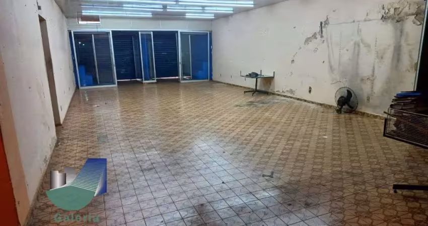 Ponto comercial para alugar na Avenida Dom Pedro I, 642, Ipiranga, Ribeirão Preto