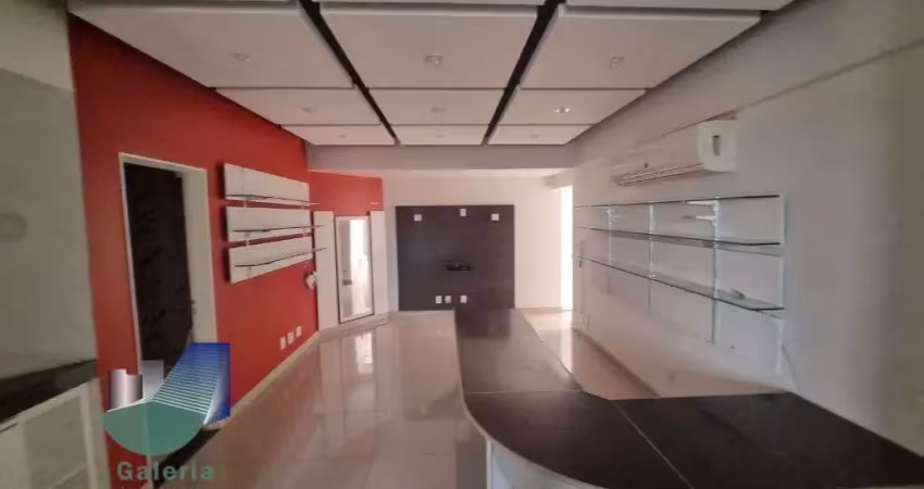 Sala comercial para alugar, 38m² - alto da boa vista