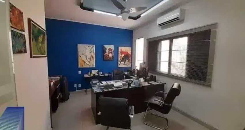 Casa comercial com 7 salas para alugar, 182m² - centro