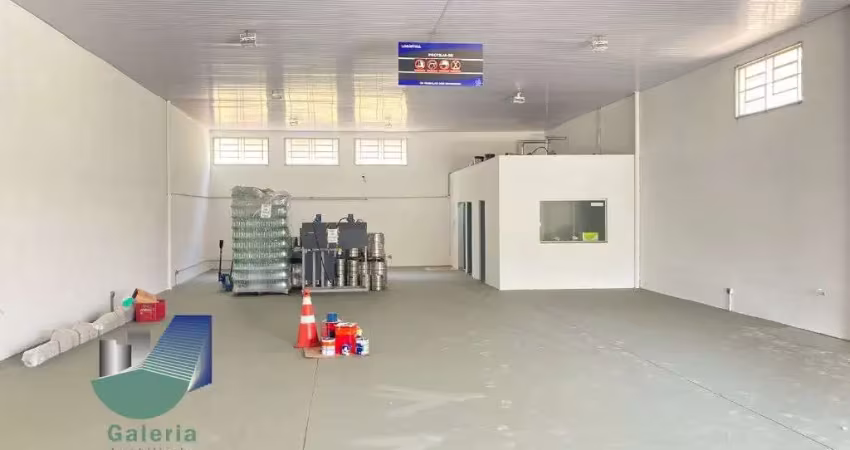 Ponto comercial para alugar na Avenida Caramuru, 551, Jardim Sumaré, Ribeirão Preto
