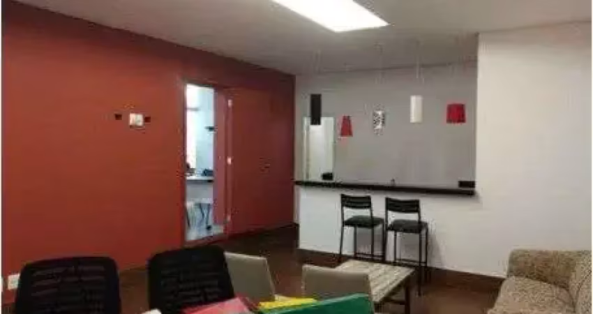 Ponto comercial à venda na Rua Américo Brasiliense, 1633, Vila Seixas, Ribeirão Preto