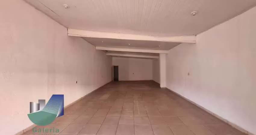 Ponto comercial para alugar na Avenida Dom Pedro I, 1030, Ipiranga, Ribeirão Preto