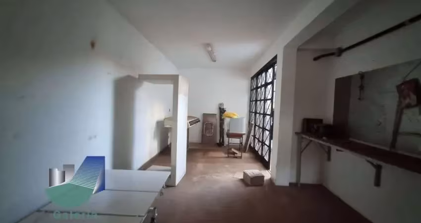 Ponto comercial para alugar na Rua João Penteado, 1009, Jardim Sumaré, Ribeirão Preto
