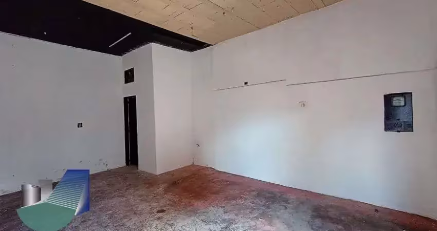 Ponto comercial para alugar na Rua Mariana Junqueira, 282, Centro, Ribeirão Preto