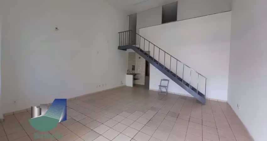 Ponto comercial para alugar na Rua Visconde de Inhaúma, 925, Centro, Ribeirão Preto