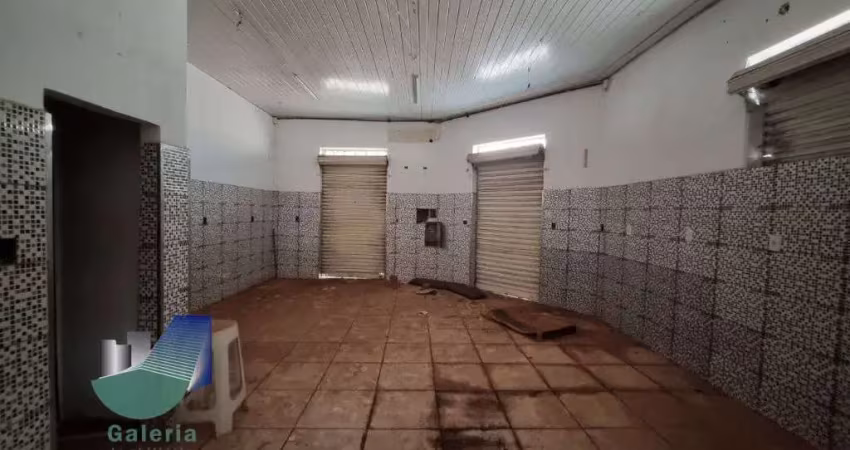 Salão comercial para alugar, 70m² - jardim paulista