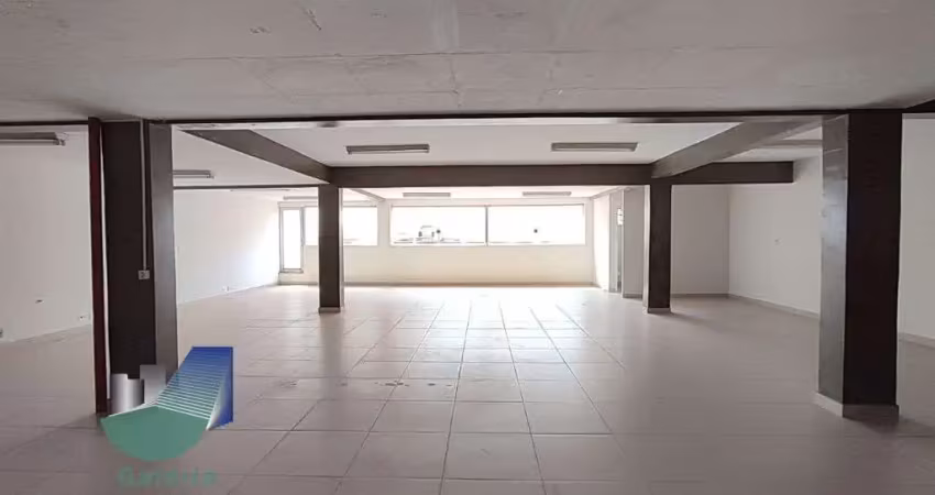 Ponto comercial para alugar na Rua General Osório, 1024, Centro, Ribeirão Preto