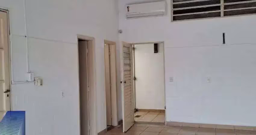 Ponto comercial para alugar na Rua Tamandaré, 982, Campos Elíseos, Ribeirão Preto
