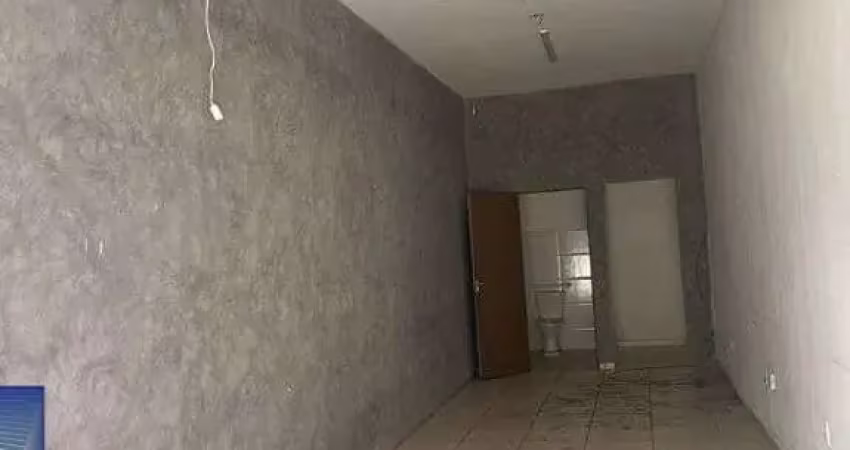 Ponto comercial para alugar na Rua Amador Bueno, 666, Centro, Ribeirão Preto