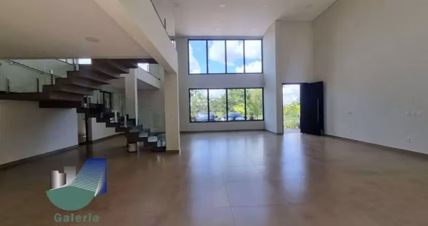 Salão comercial alto padrão para alugar, 483m² - vila do golf