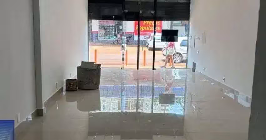 Ponto comercial para alugar na Rua São Sebastião, 909, Centro, Ribeirão Preto