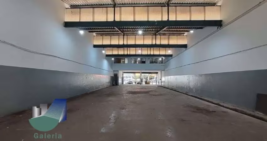 Ponto comercial para alugar na Avenida Doutor Francisco Junqueira, 1026, Jardim Paulista, Ribeirão Preto