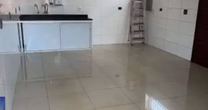 Salão comercial para alugar, 90m² - jardim antártica