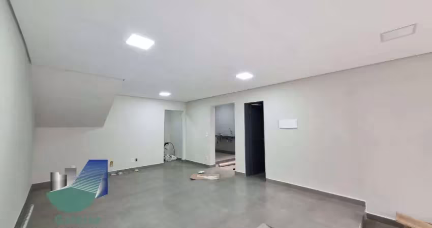 Ponto comercial para alugar na Rua Prudente de Morais, 1230, Centro, Ribeirão Preto