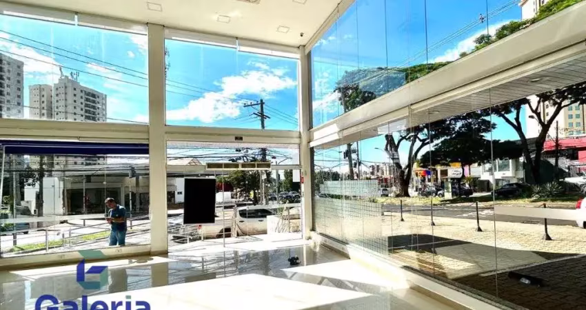 Ponto comercial para alugar, 240m² - jardim américa